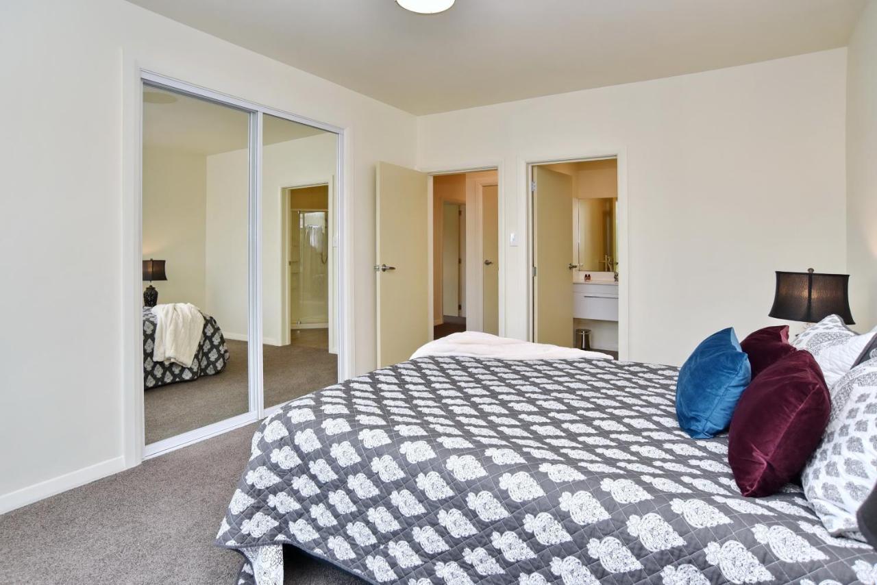 Weston Villa - Spacious & Family Friendly - Bookahome Christchurch Exterior photo