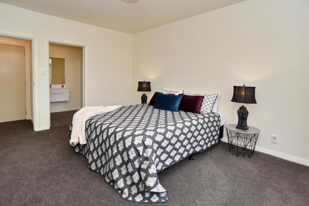 Weston Villa - Spacious & Family Friendly - Bookahome Christchurch Exterior photo