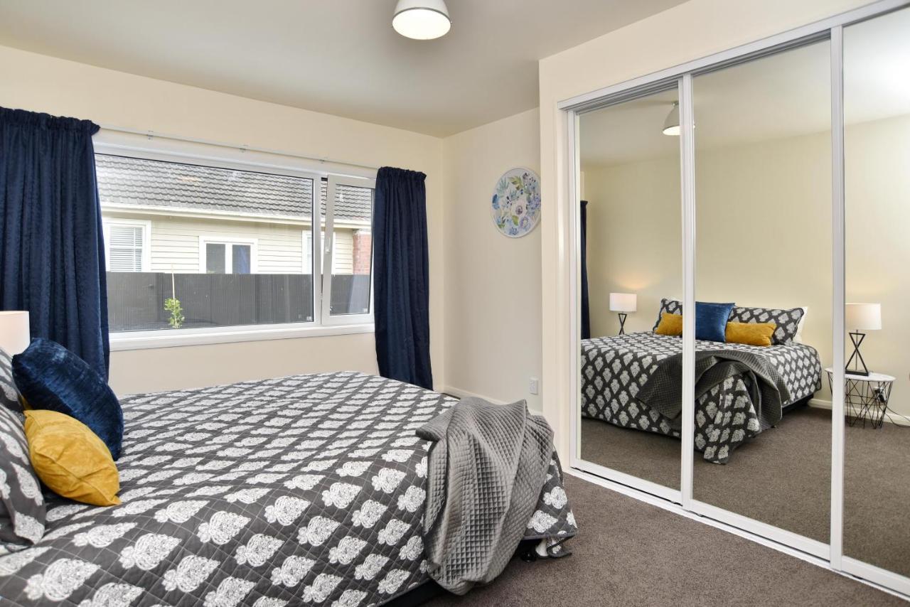 Weston Villa - Spacious & Family Friendly - Bookahome Christchurch Exterior photo