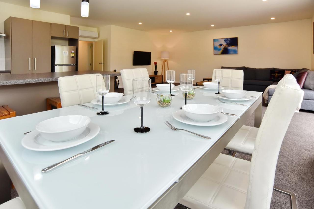 Weston Villa - Spacious & Family Friendly - Bookahome Christchurch Exterior photo