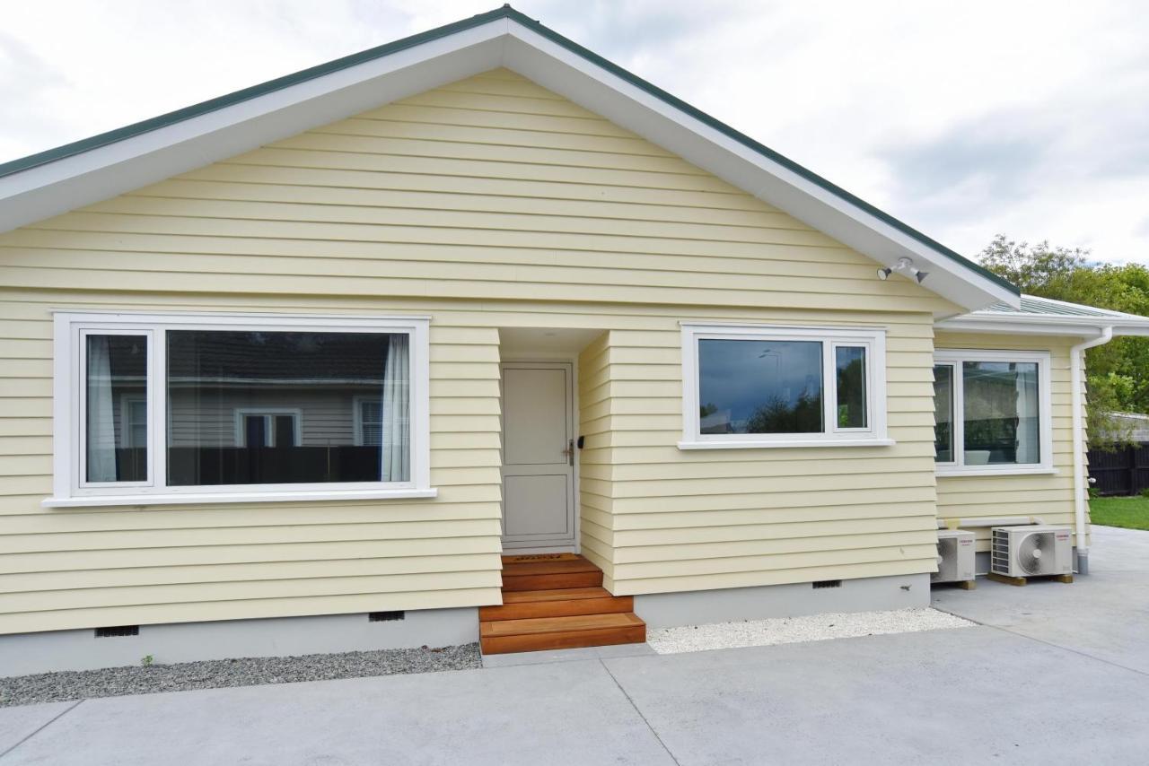 Weston Villa - Spacious & Family Friendly - Bookahome Christchurch Exterior photo