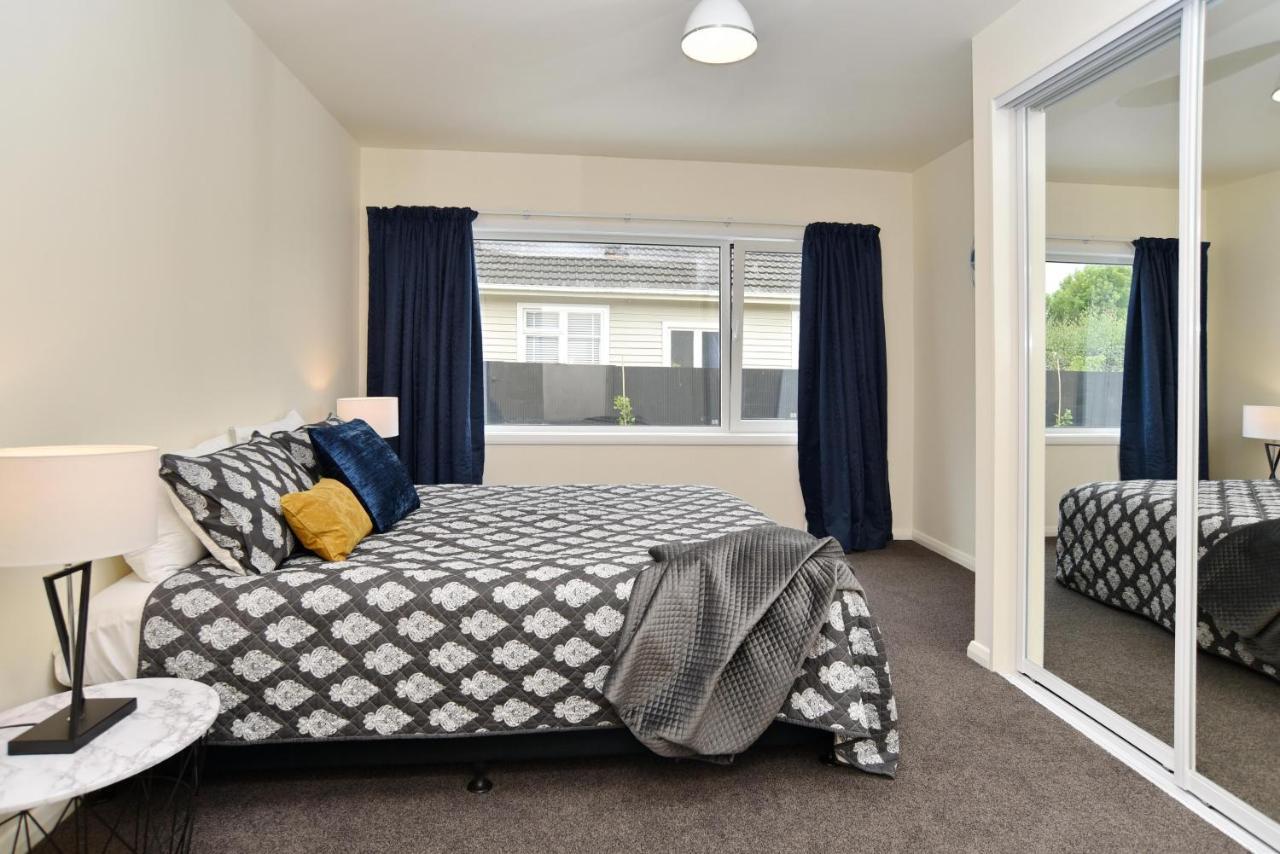 Weston Villa - Spacious & Family Friendly - Bookahome Christchurch Exterior photo